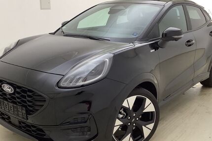 Ford Puma 4.643 km 27.890 &euro; Marburg 35043