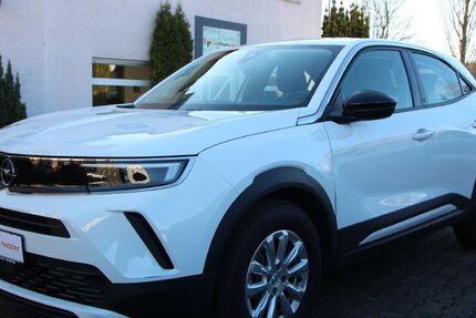 Opel Mokka-e 33.100 km 14.777 &euro; Lollar 35457