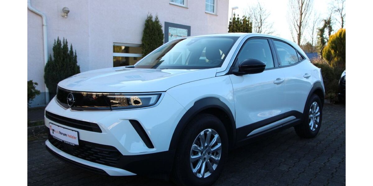 Opel Mokka-e 33.100 km 14.777 &euro; Lollar 35457