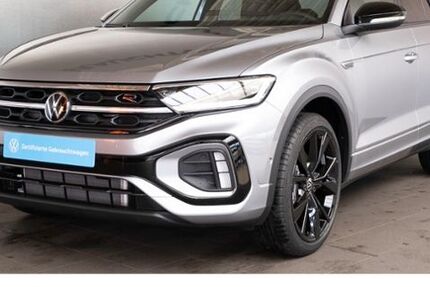 VW T-Roc 23.000 km 32.780 &euro; Hüttenberg-Rechtenbach 35625