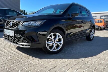 Seat Arona 23.815 km 18.950 &euro; Wölfersheim 61200