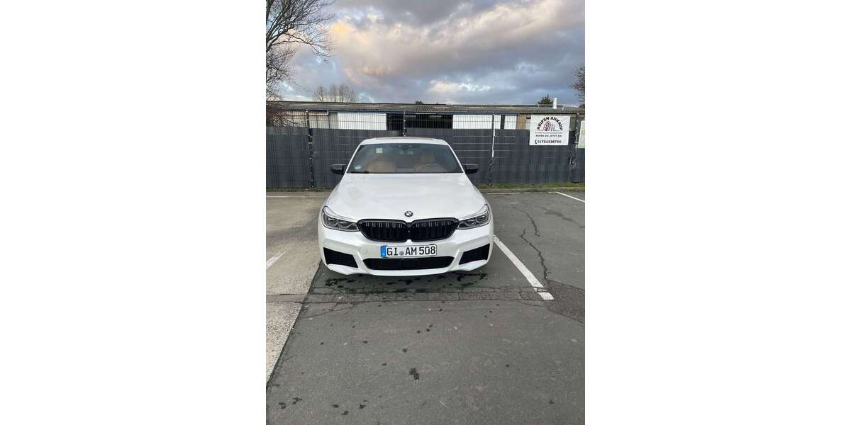BMW 630 176.200 km 24.000 &euro; Pohlheim, Stadt 35415