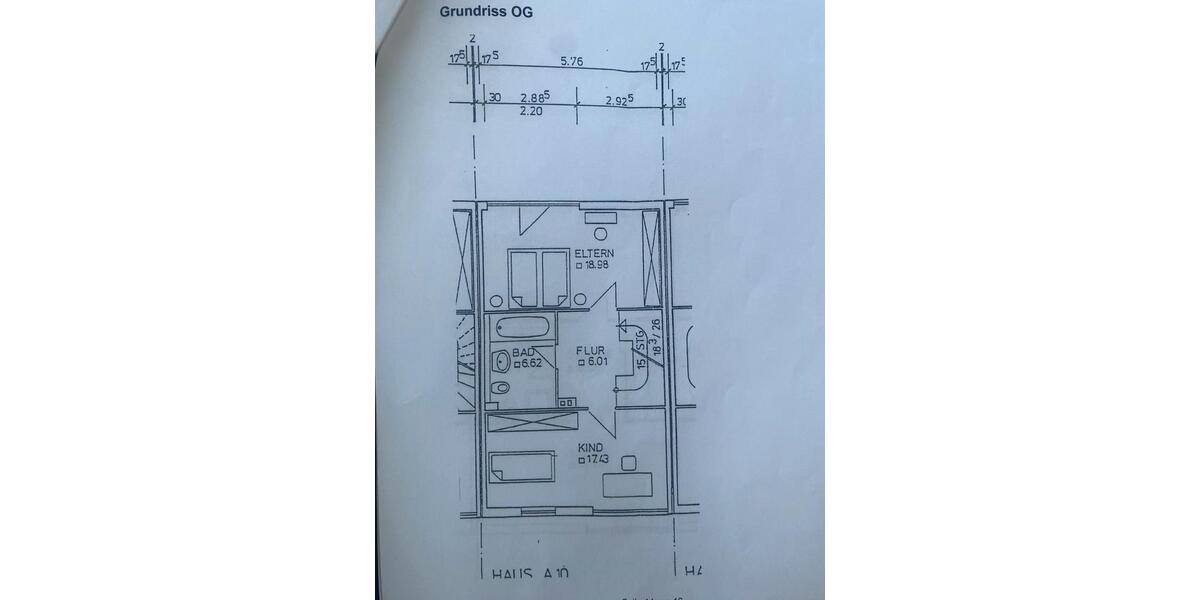 Reihenhaus Waldsolms - 5 Zimmer, 155 m&sup2;, 350.000&euro; | Angebot:26043506