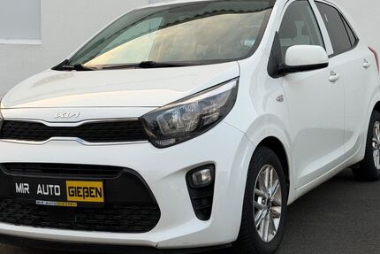 Kia Picanto 65.259 km 9.480 &euro; Gießen 35398