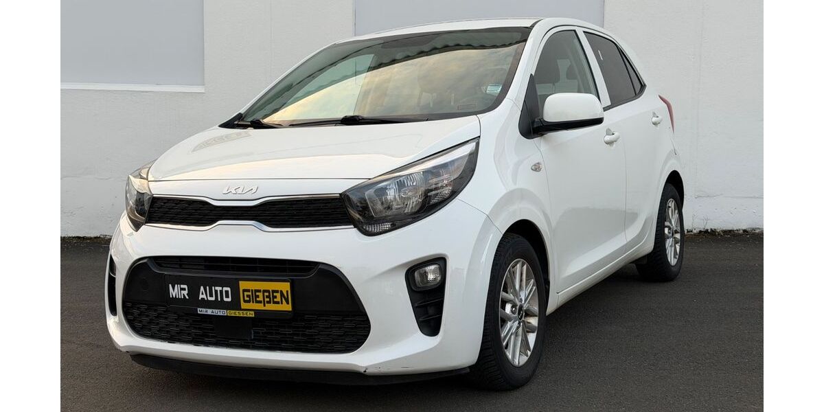 Kia Picanto 65.259 km 9.480 &euro; Gießen 35398