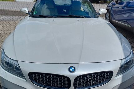 BMW Z4 74.683 km 19.500 &euro; Marburg 35043