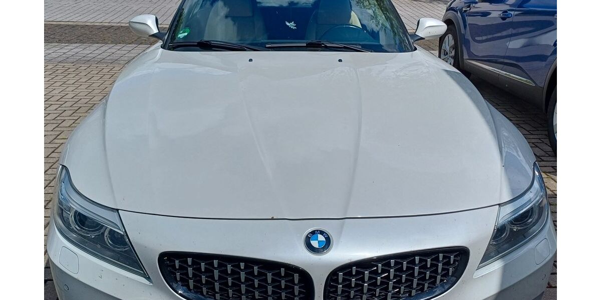 BMW Z4 74.683 km 19.500 &euro; Marburg 35043