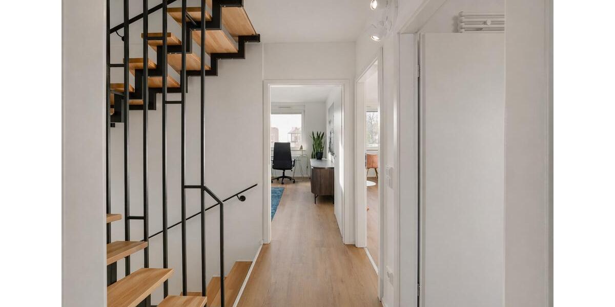Einfamilienhaus Friedberg (Hessen) - 4 Zimmer, 120 m&sup2;, 1.980&euro; | Angebot:26631322