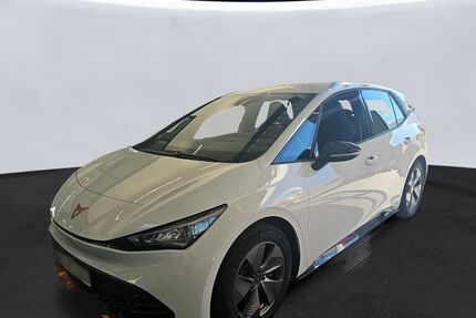 Cupra Born 39.797 km 25.785 &euro; Pohlheim 35415