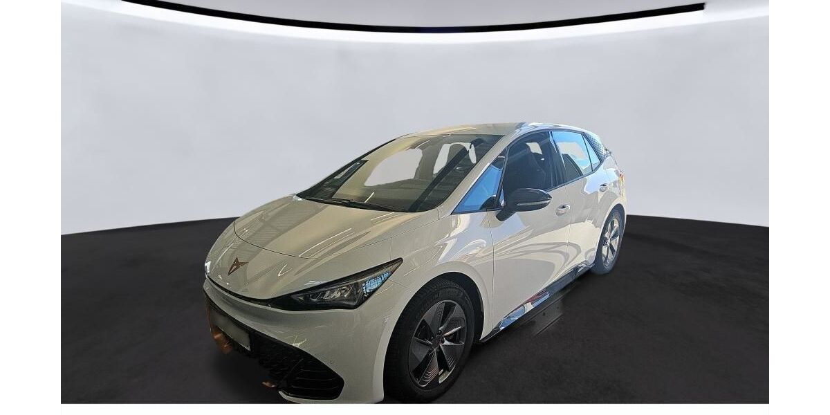 Cupra Born 39.797 km 25.785 &euro; Pohlheim 35415