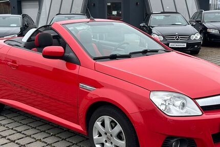 Opel Tigra 173.000 km 3.500 &euro; Butzbach 35510