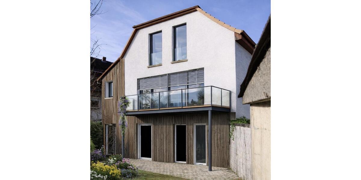 Einfamilienhaus Bad Nauheim - 9 Zimmer, 156 m&sup2;, 420.000&euro; | Angebot:25615804