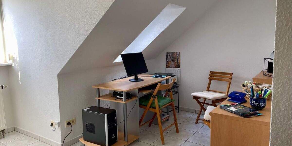 Etagenwohnung Reichelsheim / Beienheim Beienheim - 3 Zimmer, 72 m&sup2;, 199.000&euro; | Angebot:25667629