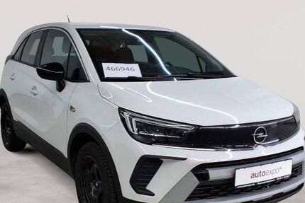 Opel Crossland (X) 86.483 km 12.989 &euro; Fernwald-Steinbach 35463