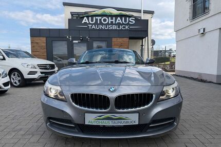 BMW Z4 118.800 km 14.890 &euro; Usingen 61250