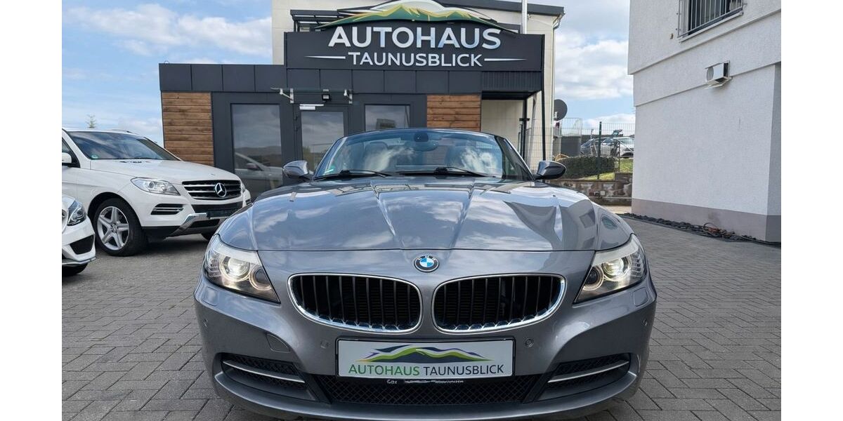 BMW Z4 118.800 km 14.890 &euro; Usingen 61250