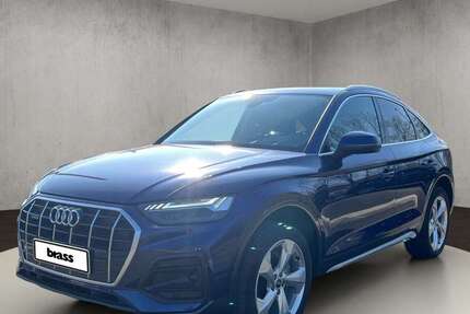 Audi Q5 45.502 km 37.400 &euro; Marburg 35039