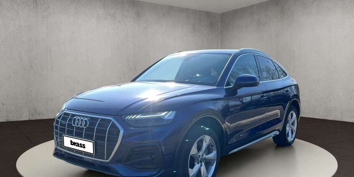 Audi Q5 45.502 km 37.400 &euro; Marburg 35039