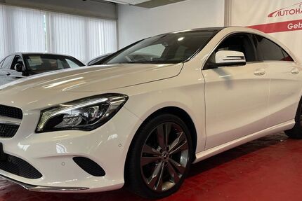 Mercedes-Benz CLA 200 120.230 km 19.999 &euro; Friedberg (Hessen) 61169