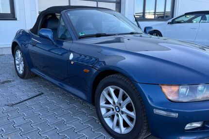 BMW Z3 166.500 km 7.250 &euro; MÜCKE 35325