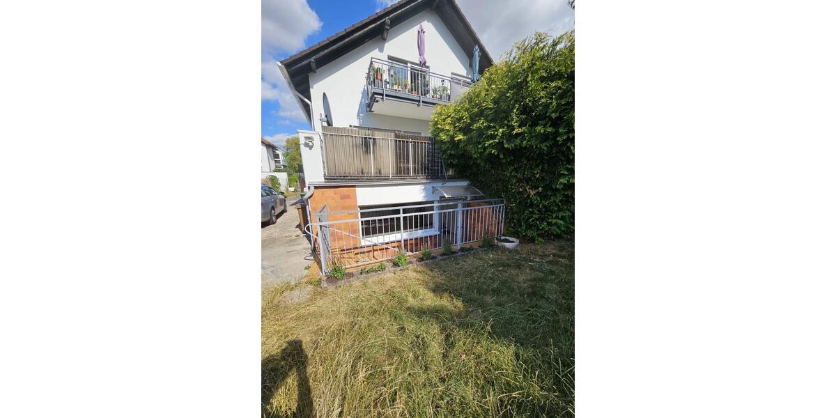 Etagenwohnung Reichelsheim (Wetterau) - 3 Zimmer, 82 m&sup2;, 218.000&euro; | Angebot:27122480