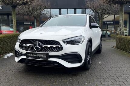 Mercedes-Benz GLA 200 35.602 km 34.260 &euro; Marburg 35039