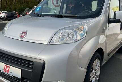 Fiat Qubo 159.403 km 5.990 &euro; Giessen 35394