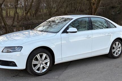 Audi A4 160.000 km 8.990 &euro; Nieder Gemünden 35329