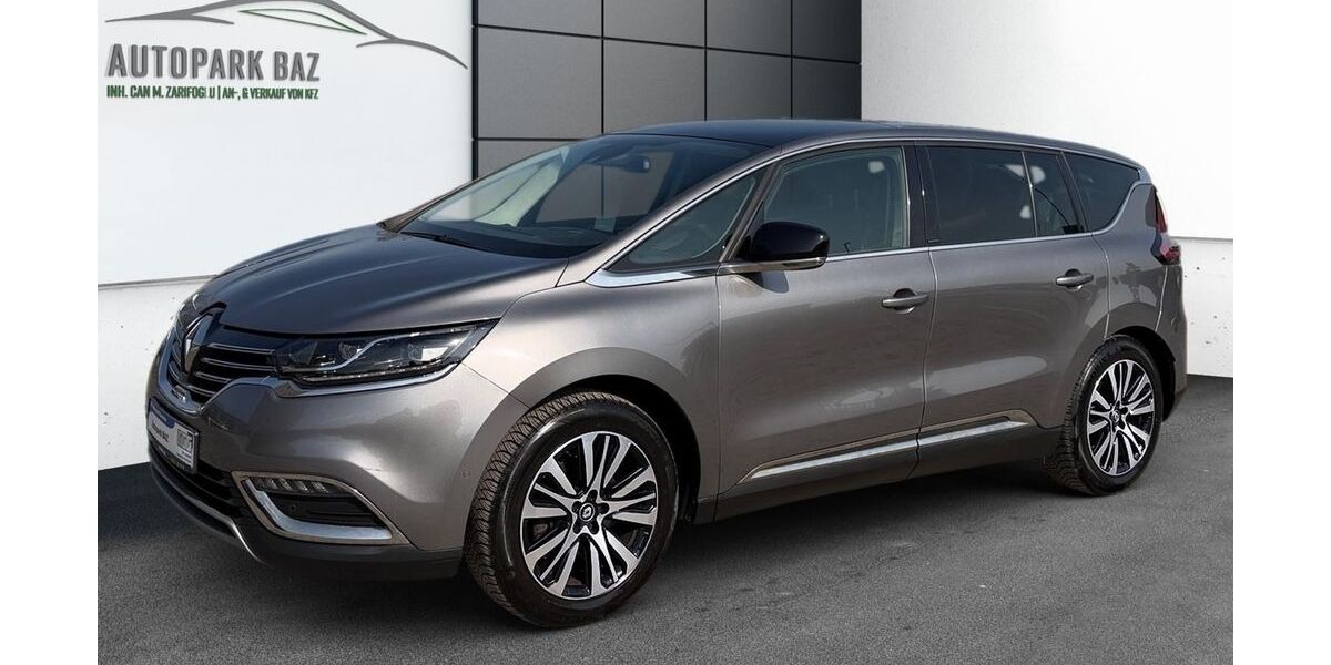 Renault Espace 100.000 km 15.999 &euro; Butzbach 35510