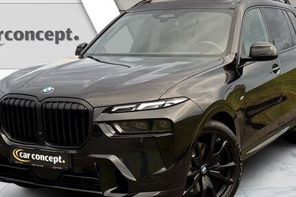 BMW X7 21.227 km 90.900 &euro; Wetzlar 35579