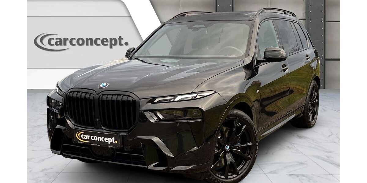 BMW X7 21.227 km 90.900 &euro; Wetzlar 35579