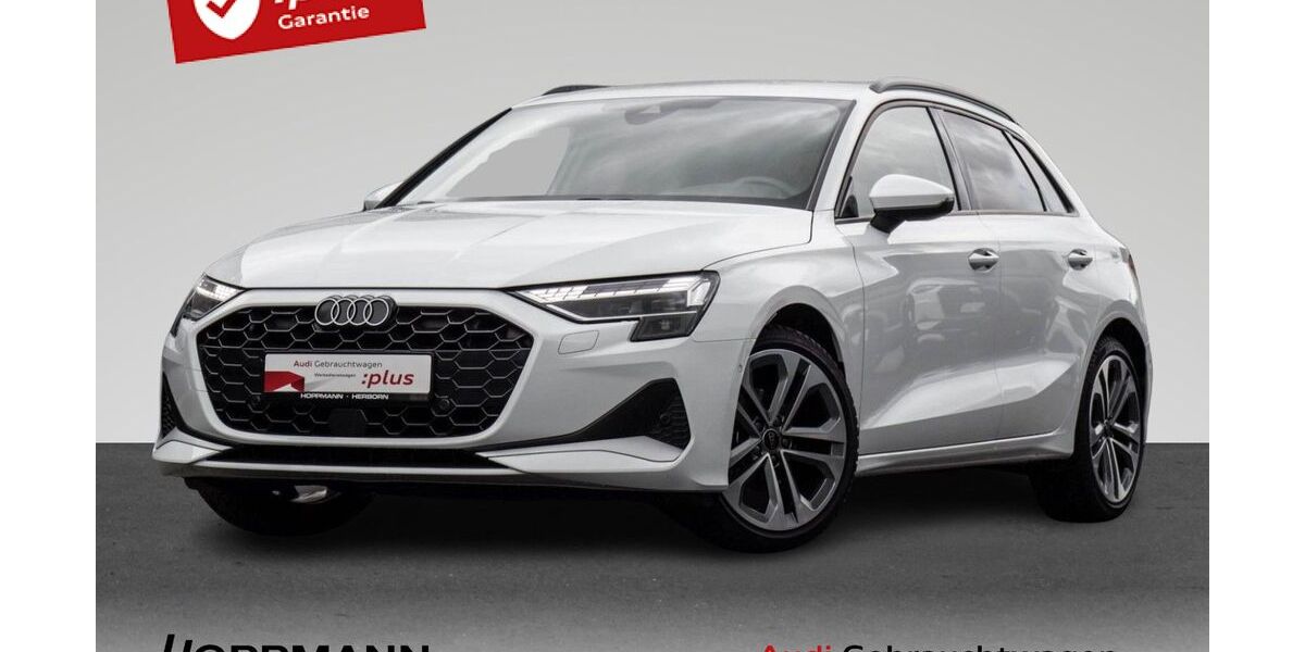 Audi A3 6.264 km 33.980 &euro; Herborn 35745