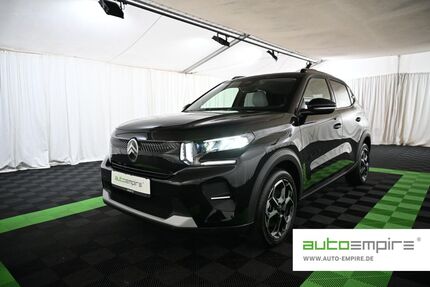 Citroen ë-C3 9.188 km 18.990 &euro; Butzbach 35510