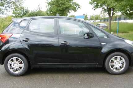 Hyundai ix20 91.847 km 3.999 &euro; Heuchelheim 35452