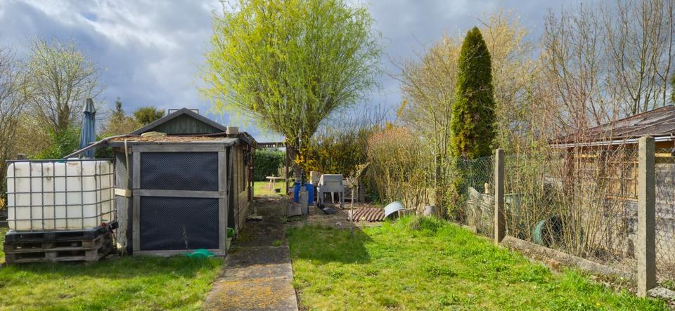 Einfamilienhaus Friedberg (Hessen) - 40.000&euro; | Angebot:26035142