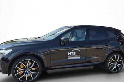 Volvo XC60 11.000 km 61.450 &euro; Friedberg 61169