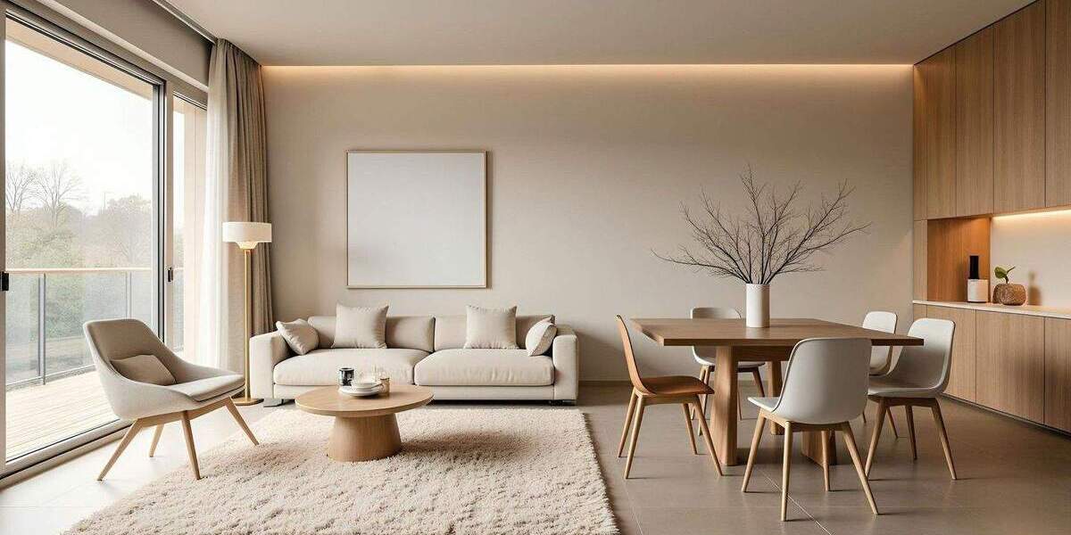 Terrassenwohnung Marburg Biegenviertel - 2 Zimmer, 55 m&sup2;, 335.000&euro; | Angebot:25755906