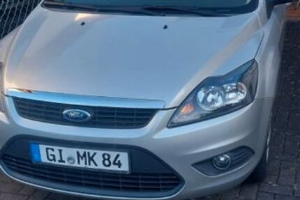 Ford Focus 145.800 km 3.000 &euro; Reiskirchen - Ettingshausen 35447