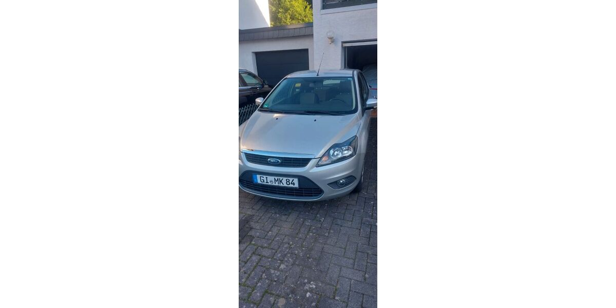 Ford Focus 145.800 km 3.000 &euro; Reiskirchen - Ettingshausen 35447