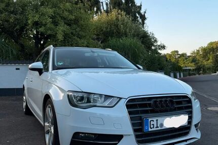 Audi A3 214.500 km 9.690 &euro; Laubach 35321
