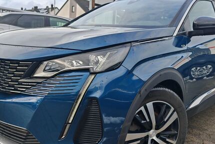 Peugeot 5008 133.727 km 18.921 &euro; Wölfersheim 61200