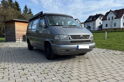 VW T4 California 269.347 km 21.999 &euro; Braunfels 35619