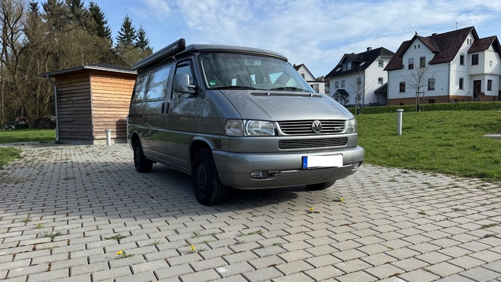 VW T4 California 269.347 km 21.999 &euro; Braunfels 35619