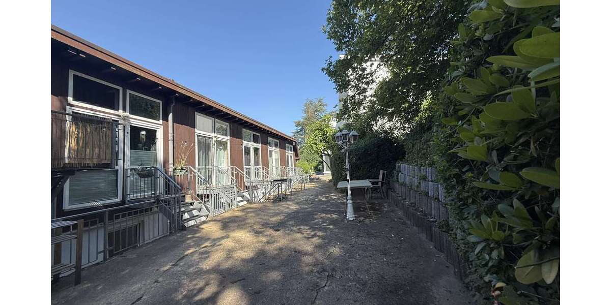 Etagenwohnung Marburg Marbach - 1 Zimmer, 15 m&sup2;, 265&euro; | Angebot:27350931
