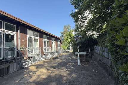 Wohnung Marburg Marbach - 1 Zimmer, 15 m&sup2;, 265&euro; | Angebot:27350931