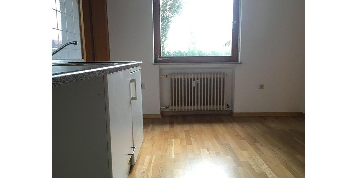 Erdgeschoßwohnung Gladenbach - 1 Zimmer, 27 m&sup2;, 79.770&euro; | Angebot:26018778