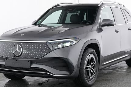 Mercedes-Benz EQB 19.869 km 42.980 &euro; Gießen 35396