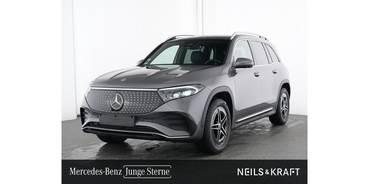 Mercedes-Benz EQB 19.869 km 42.980 &euro; Gießen 35396