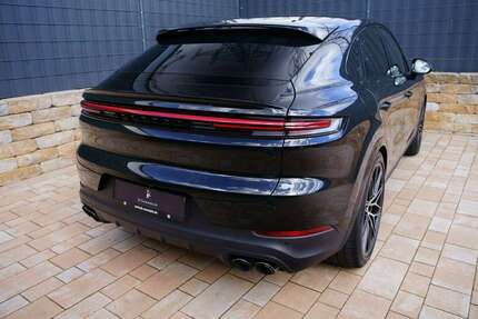 Porsche Cayenne 9.499 km 99.890 &euro; Aßlar 35614