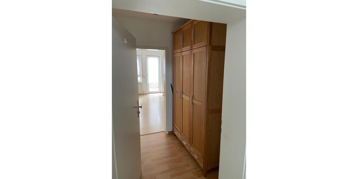 Etagenwohnung Pohlheim - 1 Zimmer, 36 m&sup2;, 610&euro; | Angebot:25934588